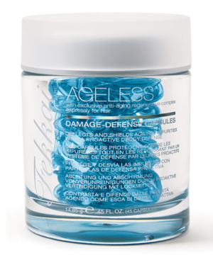 Add Some Luster To Your Locks